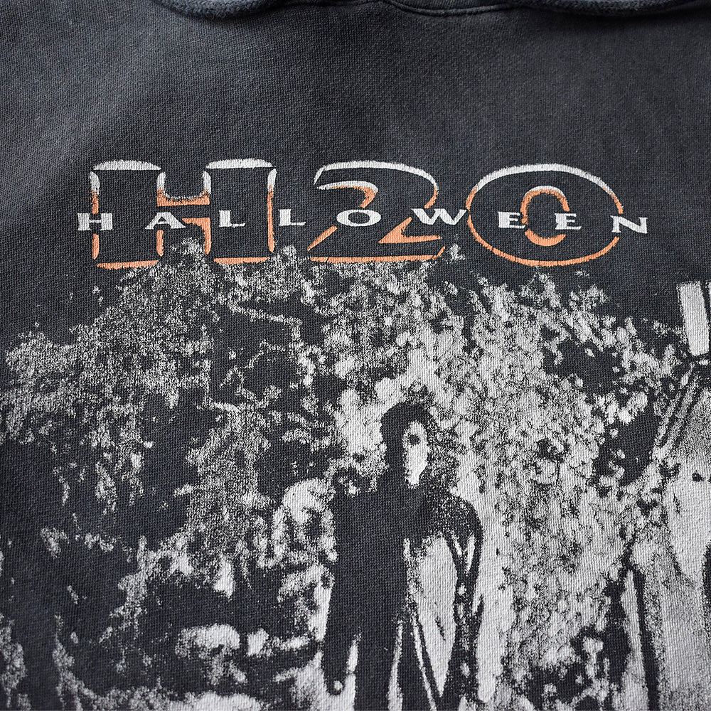 Y2K “Halloween H20“ movie パーカー 240515H