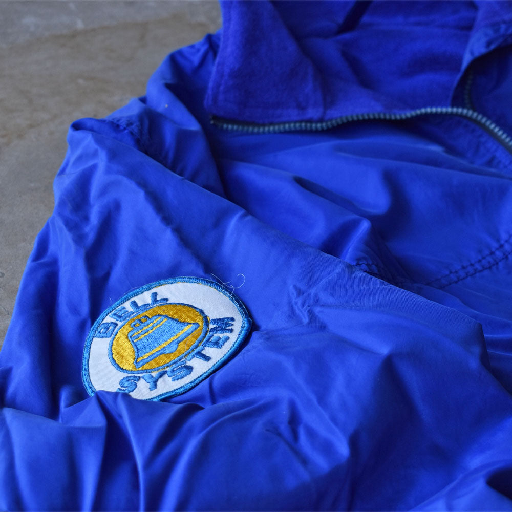 90’s patagonia ワッペン付き！ シェルドシンチラ ナイロンジャケット 231113