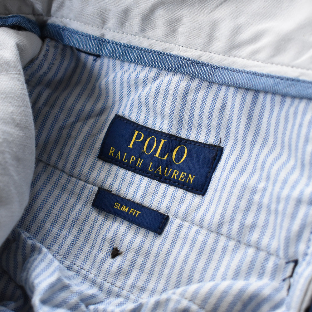 Polo Ralph Lauren “SLIM FIT” チノパン 240321 S2019