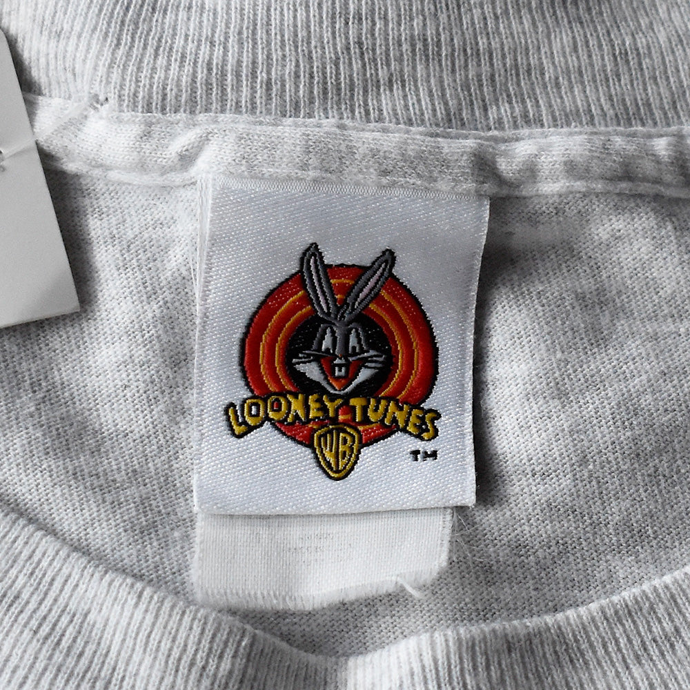 90's Looney Tunes “Marvin the Martian” Tシャツ 250512H