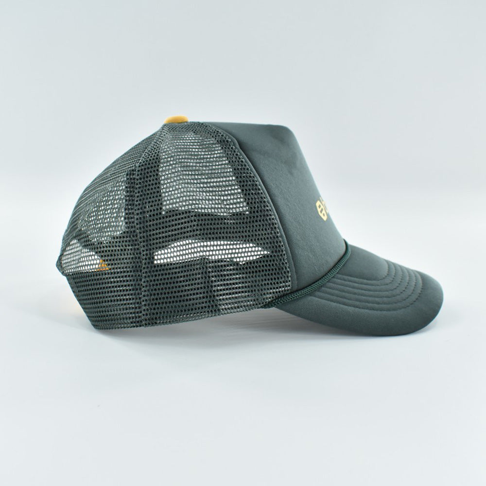bumble メッシュキャップ 260327H