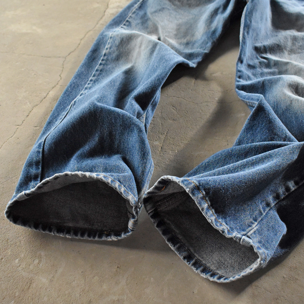 Y2K Levi's 505 色落ち◎ デニムパンツ 240724