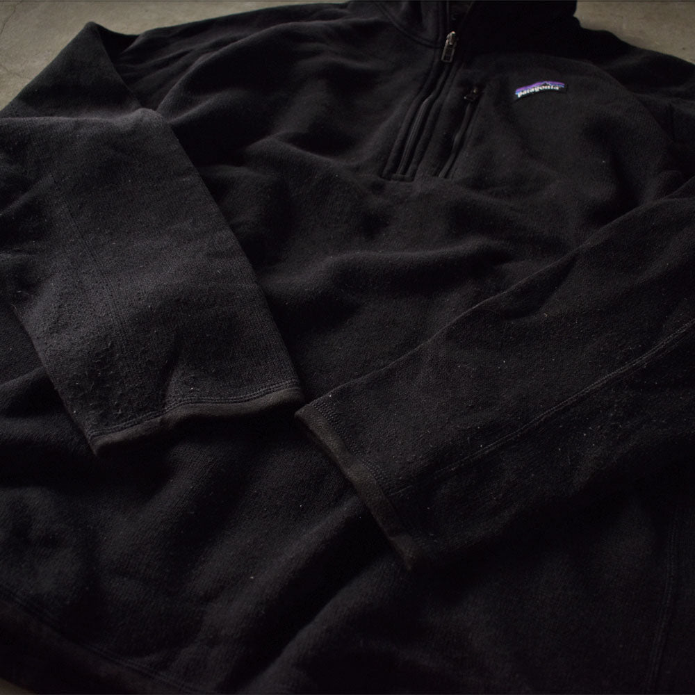 patagonia フリース ベターセーター  231008