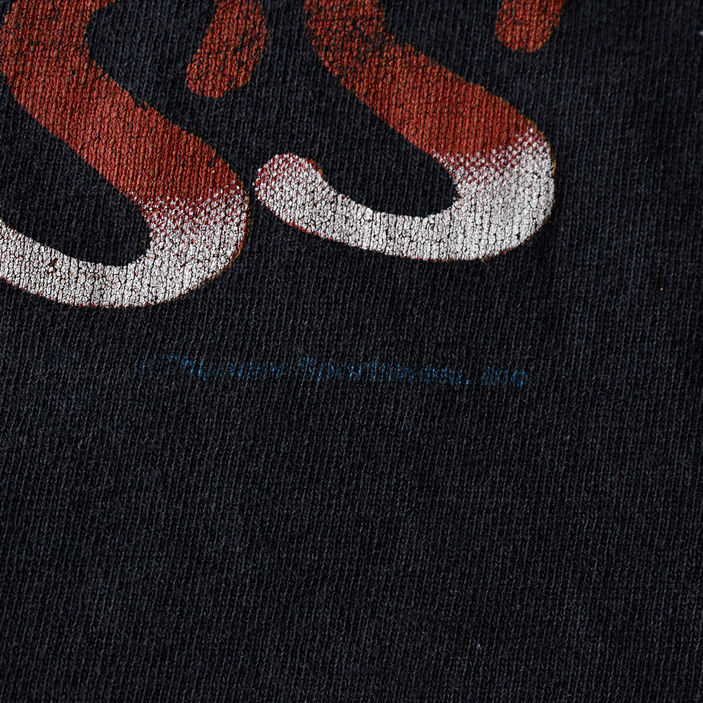 Y2K "Haulin' Ass" MC Tシャツ 250726H
