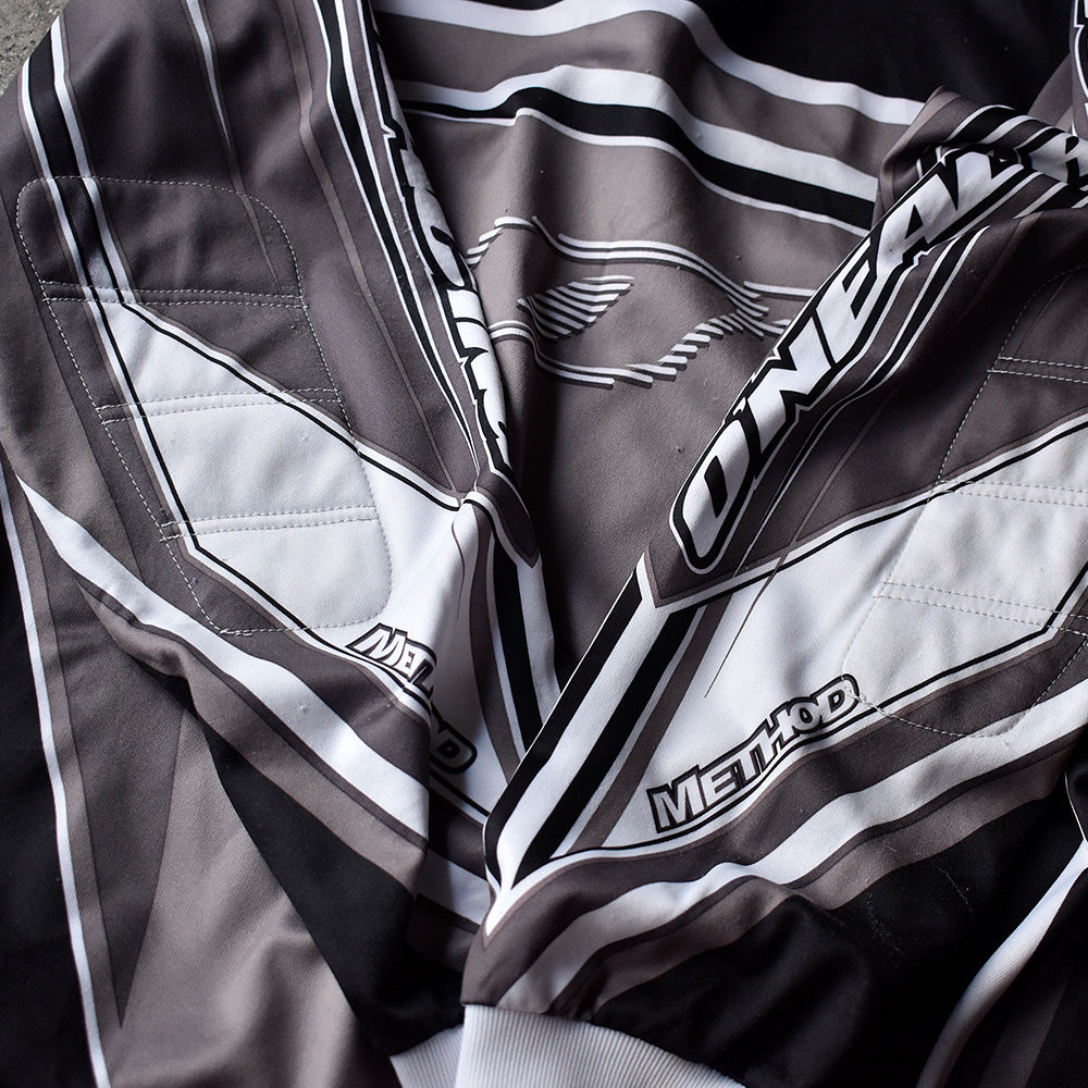 90's～ ONEAL RACING レーシングシャツ 240512H