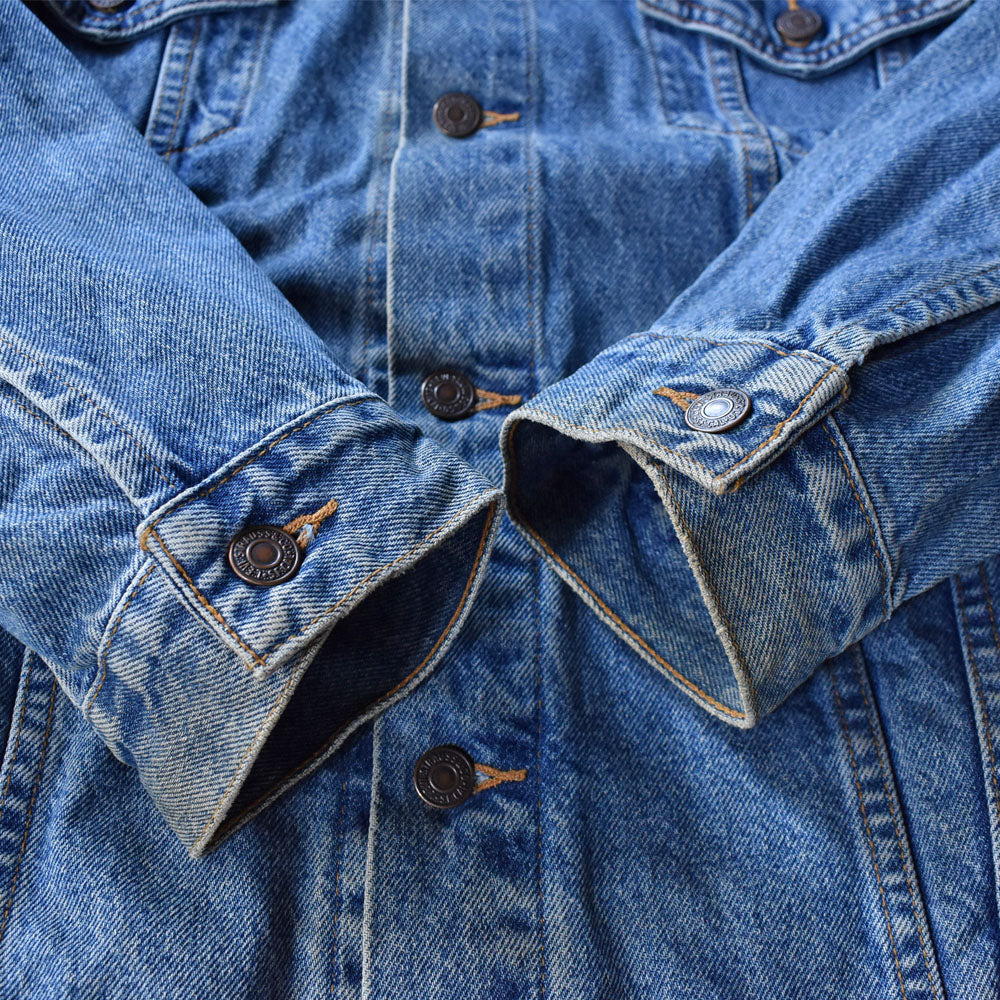 90’s Levi's XXLサイズ！ 70507-0389 デニムジャケット 240502