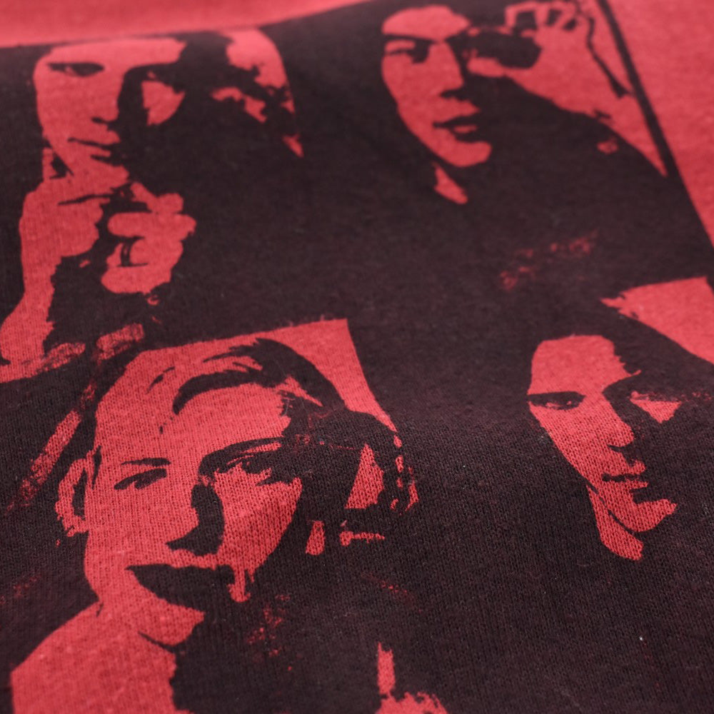 90's The Smashing Pumpkins ロックスウェット 260306H