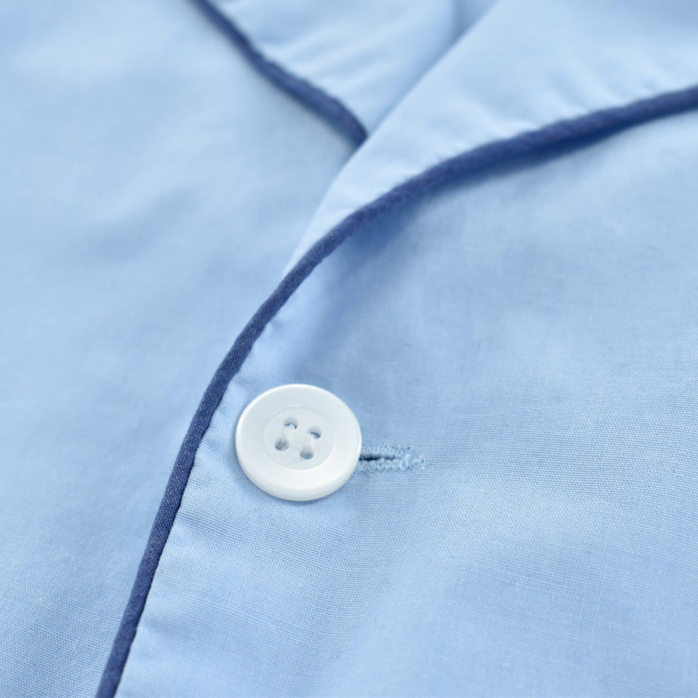 90's Christian Dior “LE CONNAISSEUR” パジャマシャツ 260313H