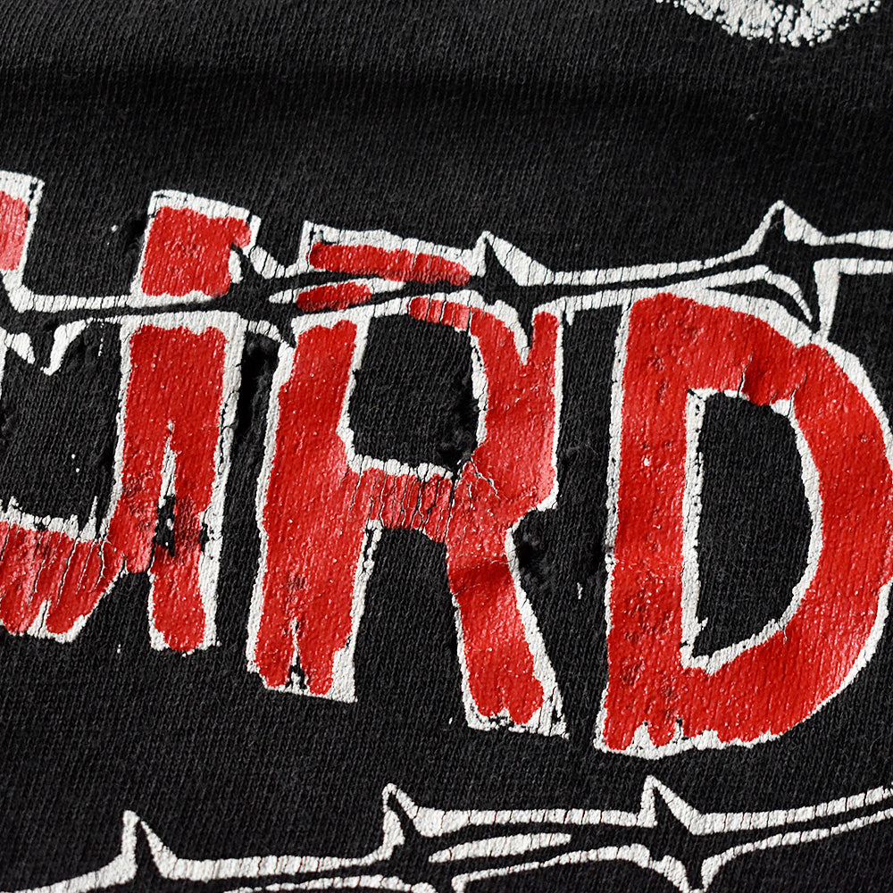 90's D.O.A. “Murder“ ロック Tシャツ 250707H