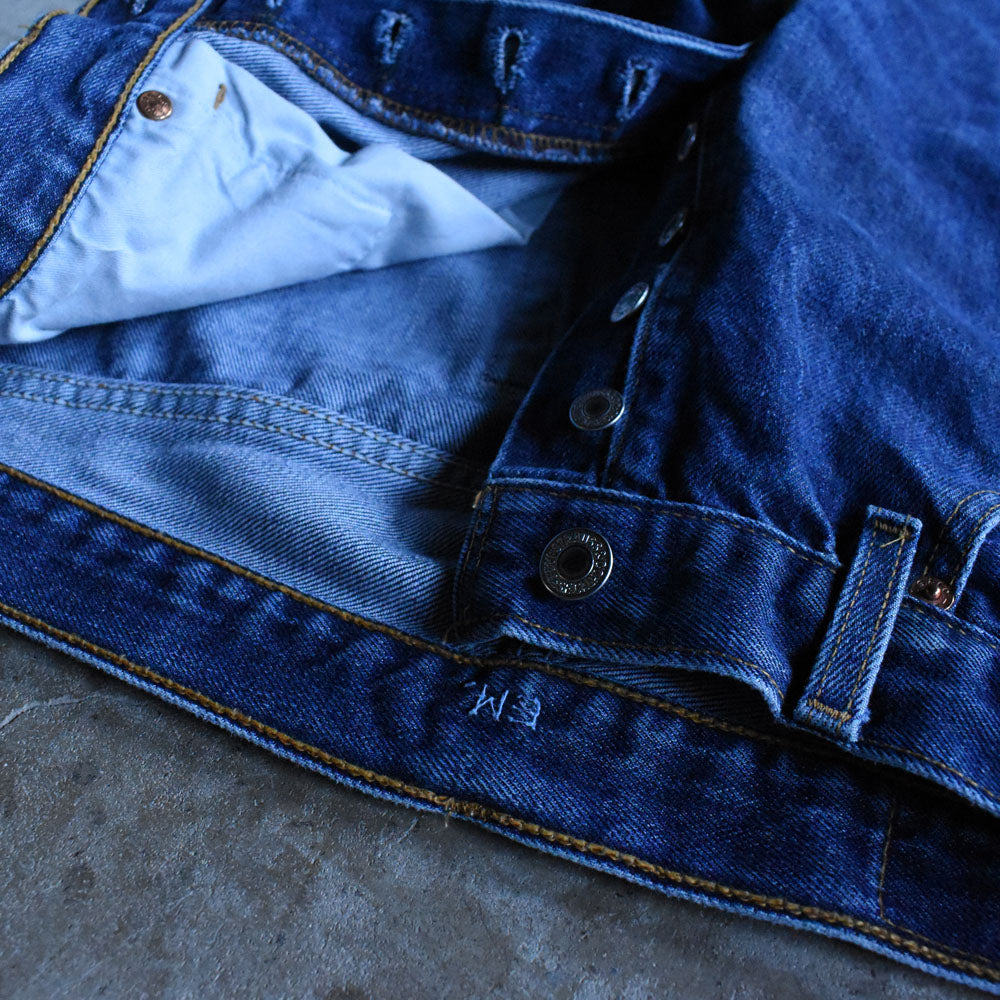 Y2K Levi's 501 デニムパンツ 250114