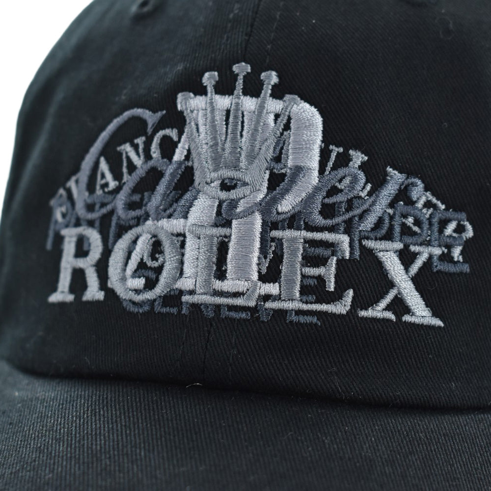 VERY SPECIAL GENEVA 6-PANEL HAT 260918H