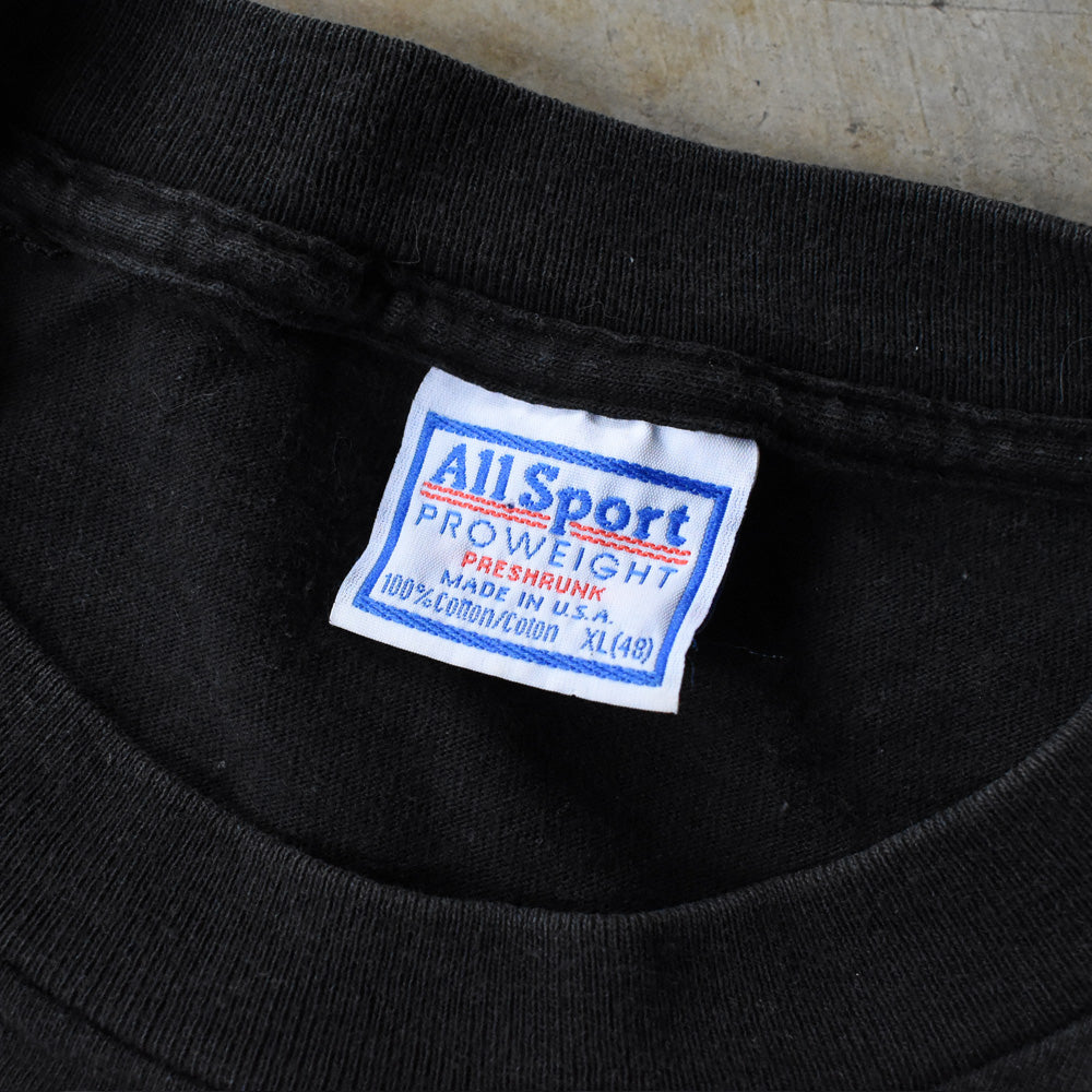90's BILLY JOEL & ELTON JOHN “SPRING OF '95“ ツアー Tシャツ 250524