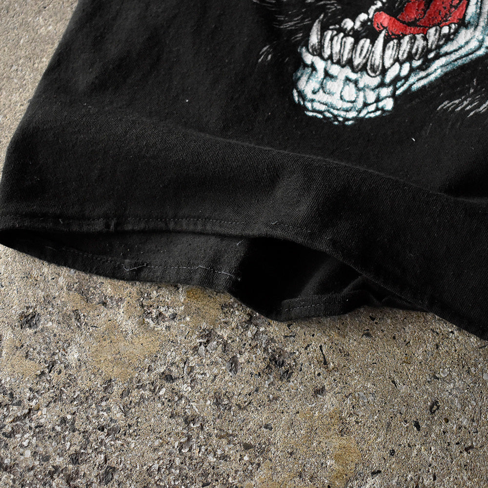 90's Slayer “JAPAN 1990“ Tシャツ 250422HT62