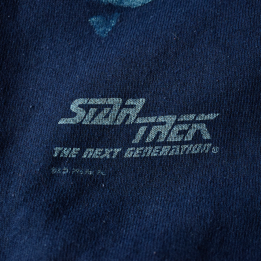 90's STAR TREK:Borg スウェット！ USA製 241010H