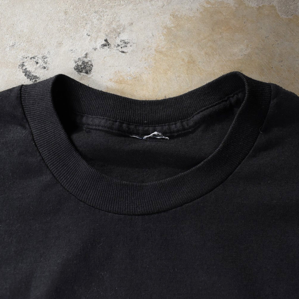 80’s Lou Reed “New York Tour 1989” ロックTシャツ 251202H