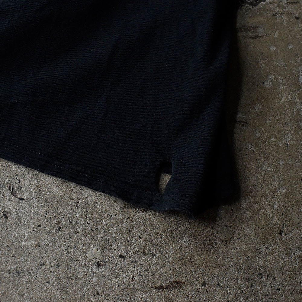 Y2K　Death/デス　 Leprosy "Rotting While They Breathe Comes Slow” Tee　230827H