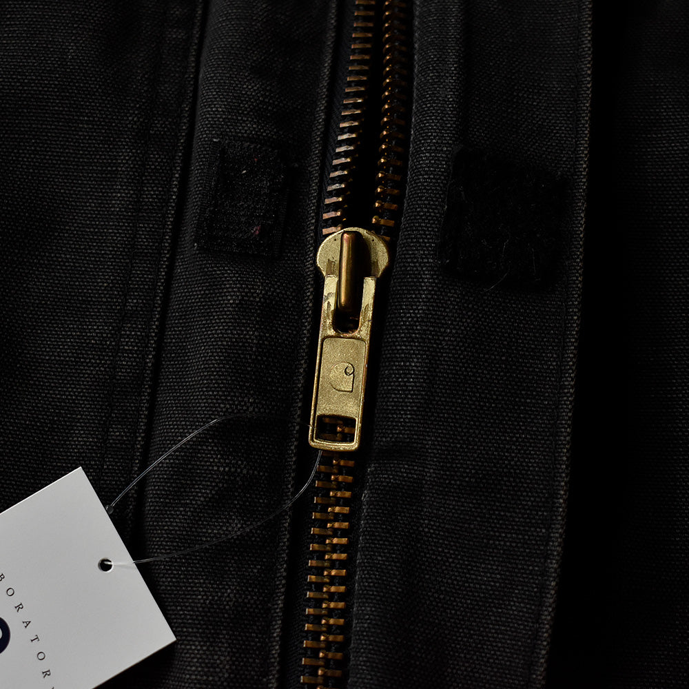 90’s Carhartt トラディショナルコート キルティングライナー USA製 231103H