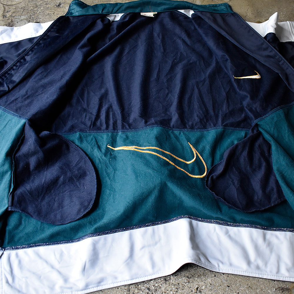90's NIKE トラックジャケット 240329H
