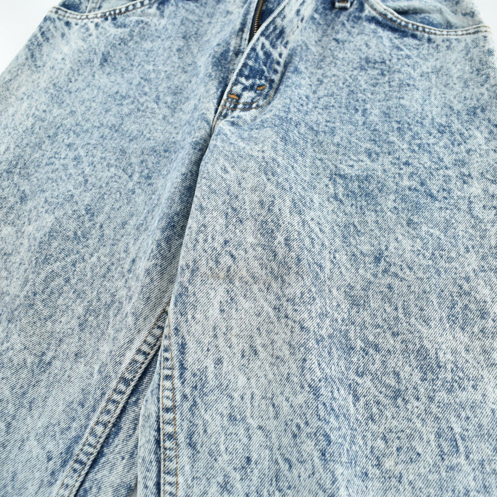 90’s Levi's 550 Denim pants USA製 250110H