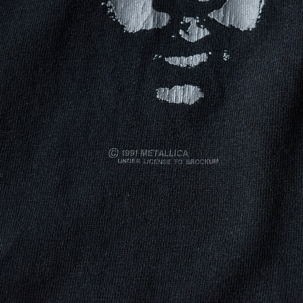 90's Metallica Tour Tシャツ 240708H