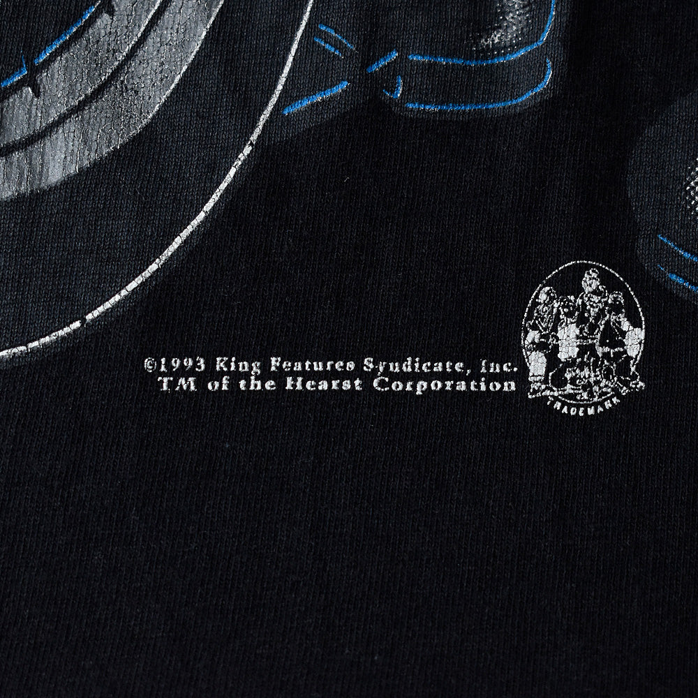 90's POPEYE bike BRUTUS！ Tシャツ USA製 240406H