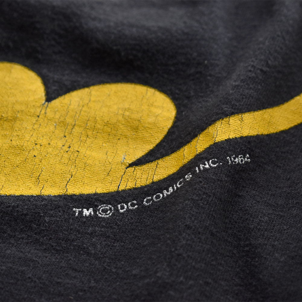 90’s DC Comics Batman ロゴ Tシャツ 230923