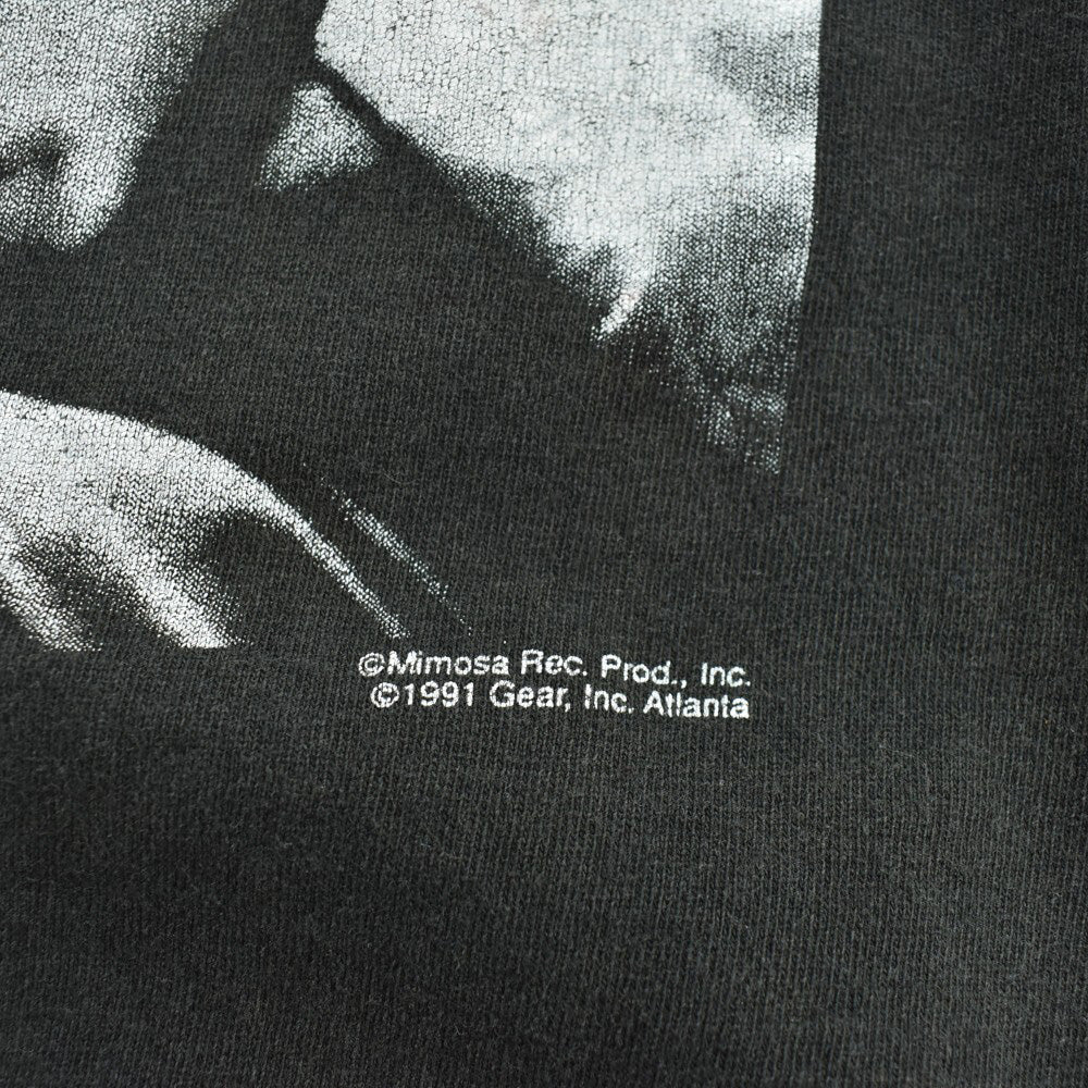 90's Son House フォトプリント ブルースTシャツ USA製 260721H