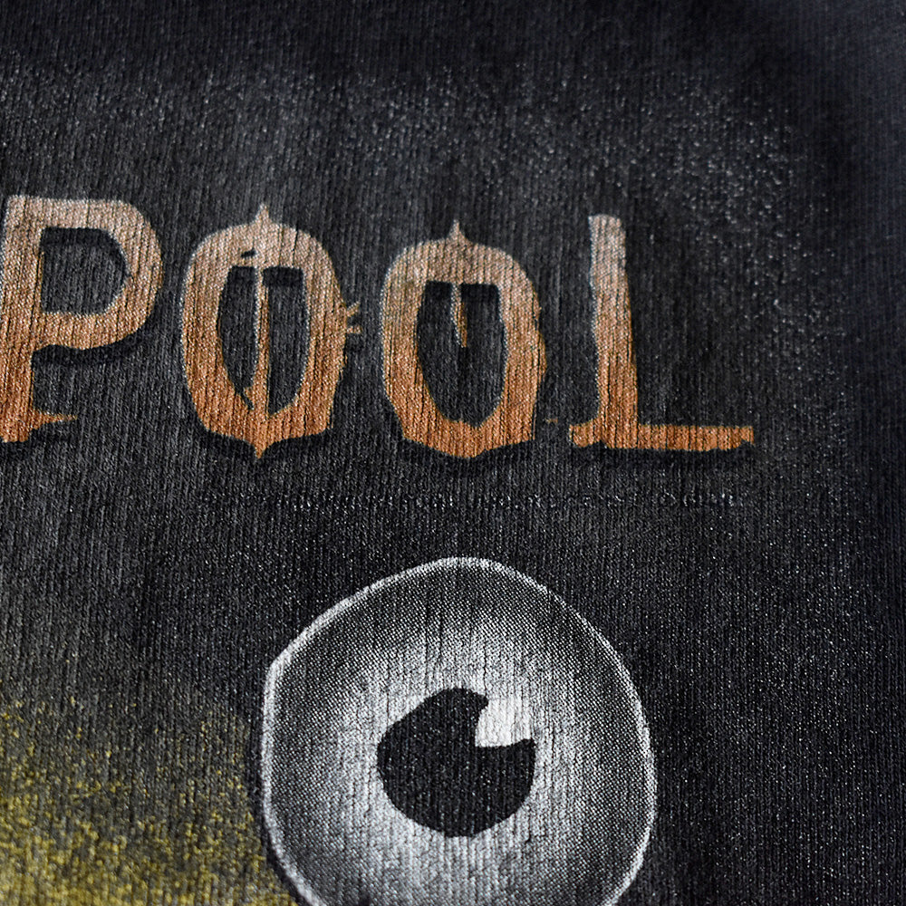 90's～ “Drowning Pool“ Tシャツ 250418H