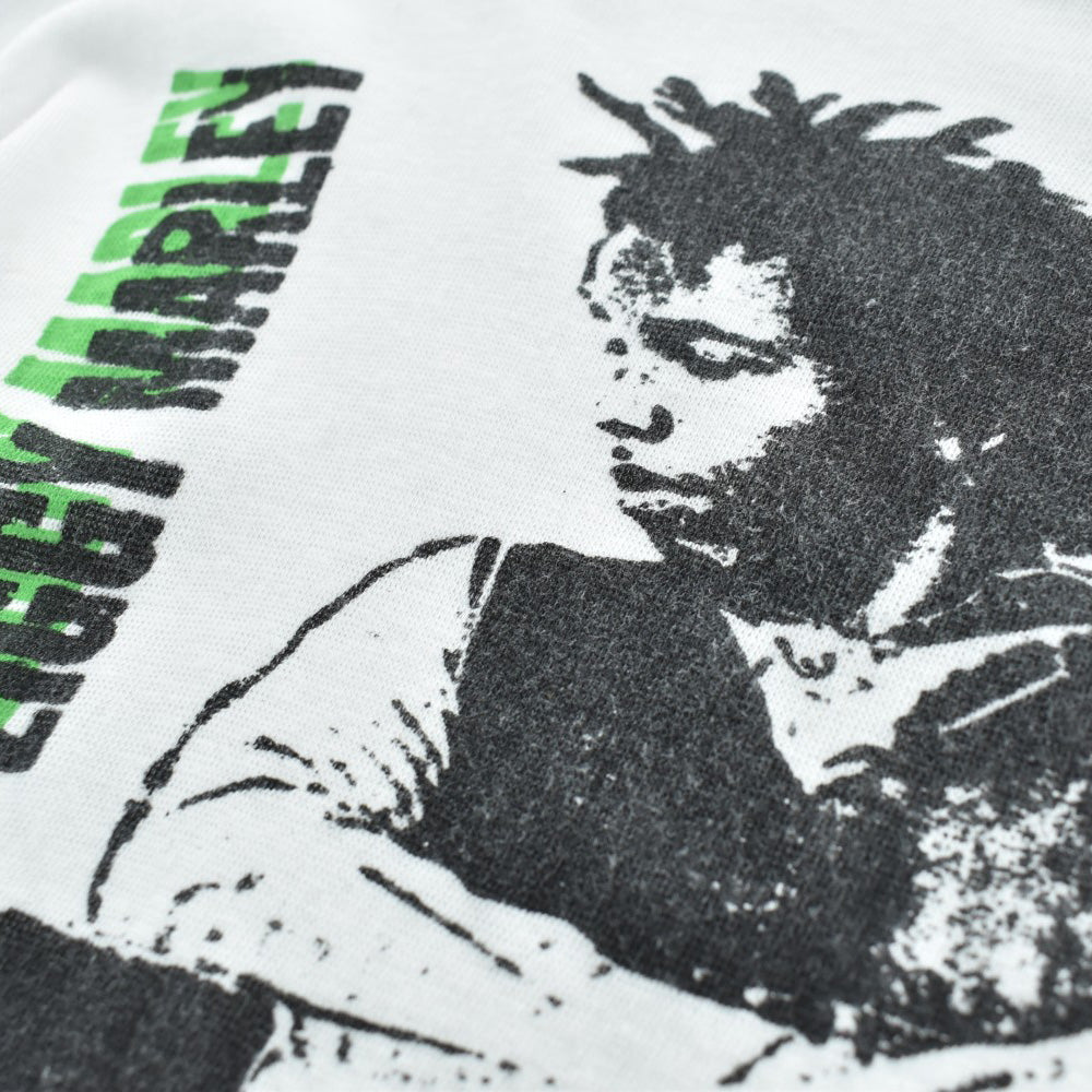 80's ZIGGY MARLEY & THE MELODY MAKERS レゲエTシャツ 260414H