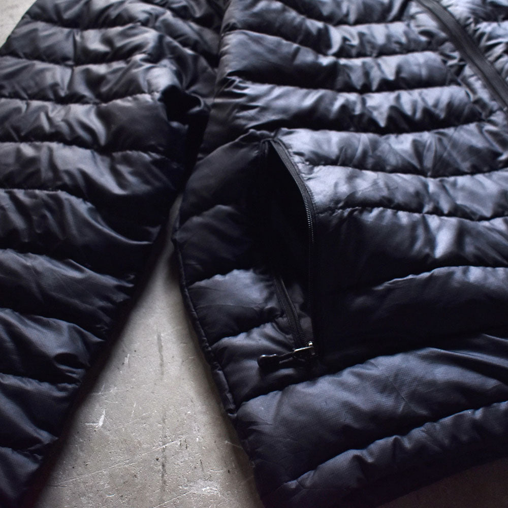 patagonia ダウンジャケット 231222