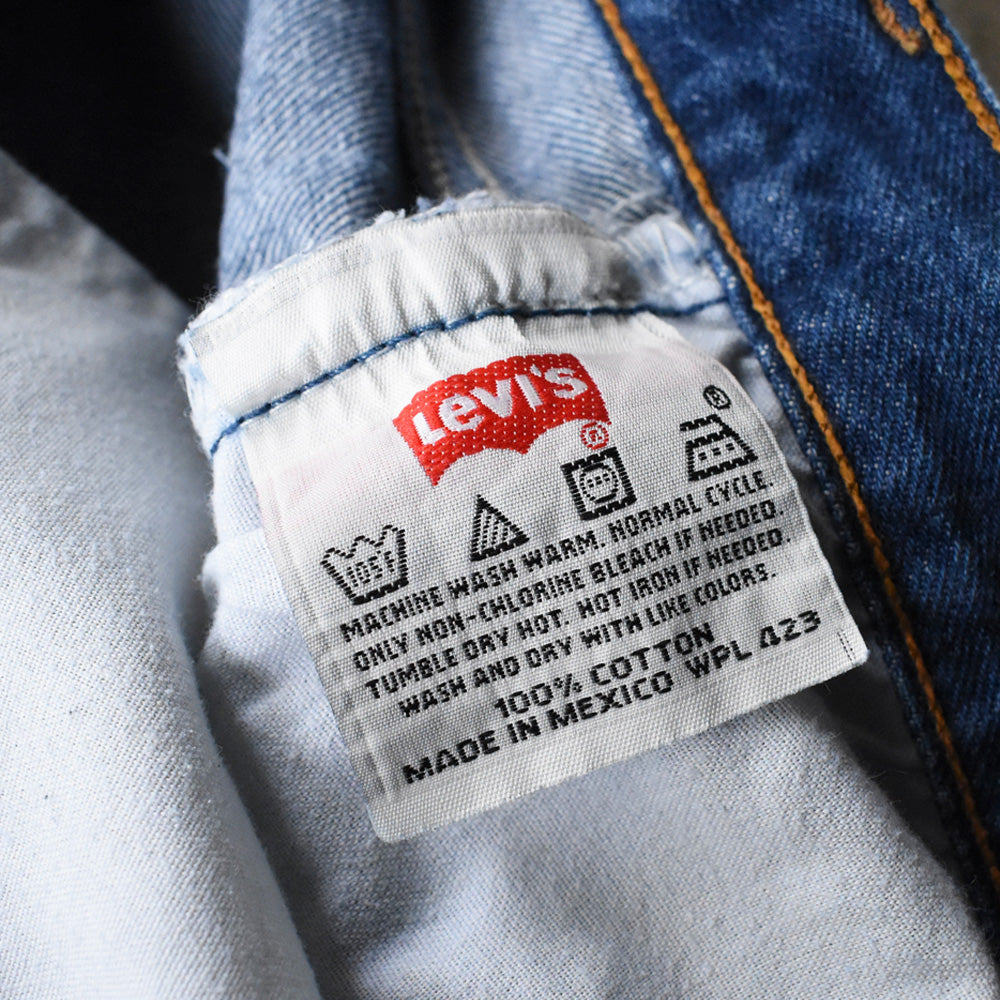 90’s Levi's 501 デニムパンツ 250609H