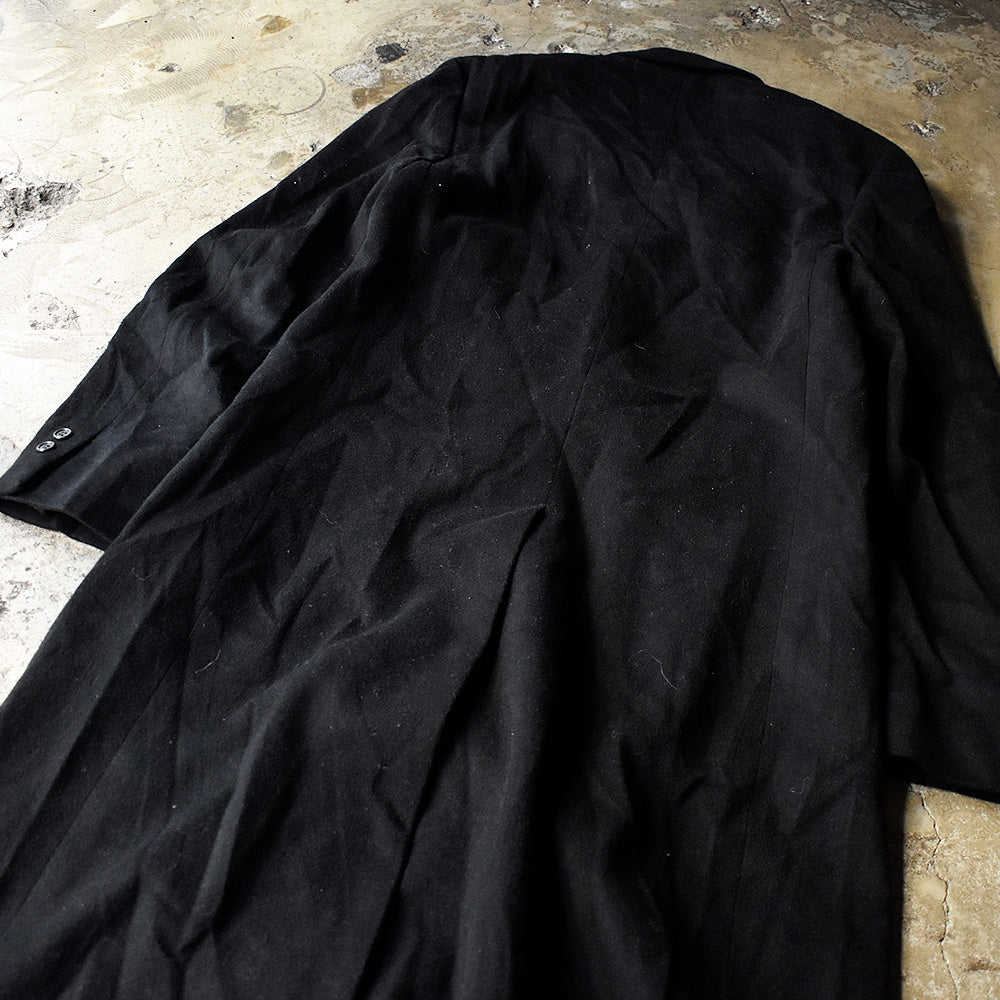 70's～ pierre cardin ウールコート USA製 231220H
