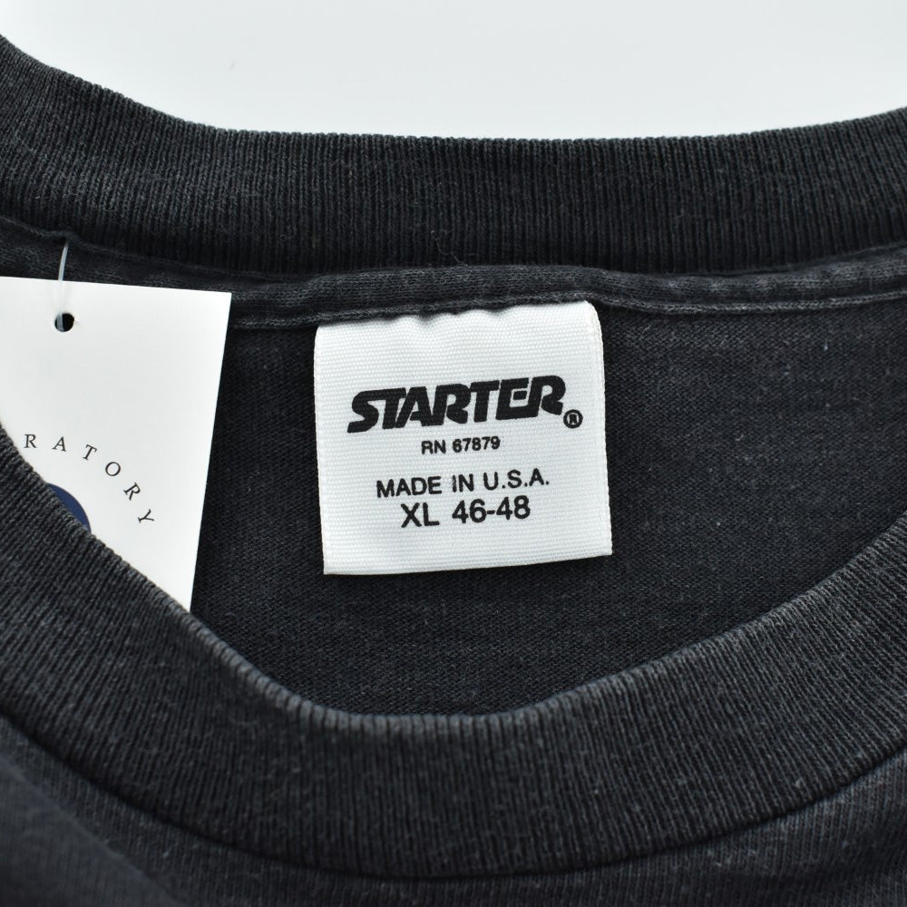 90’s STARTER “MICHAEL JORDAN” フォトプリントTシャツ 260505H