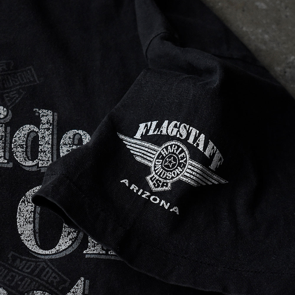 90's Harley Davidson Tシャツ USA製 240817H