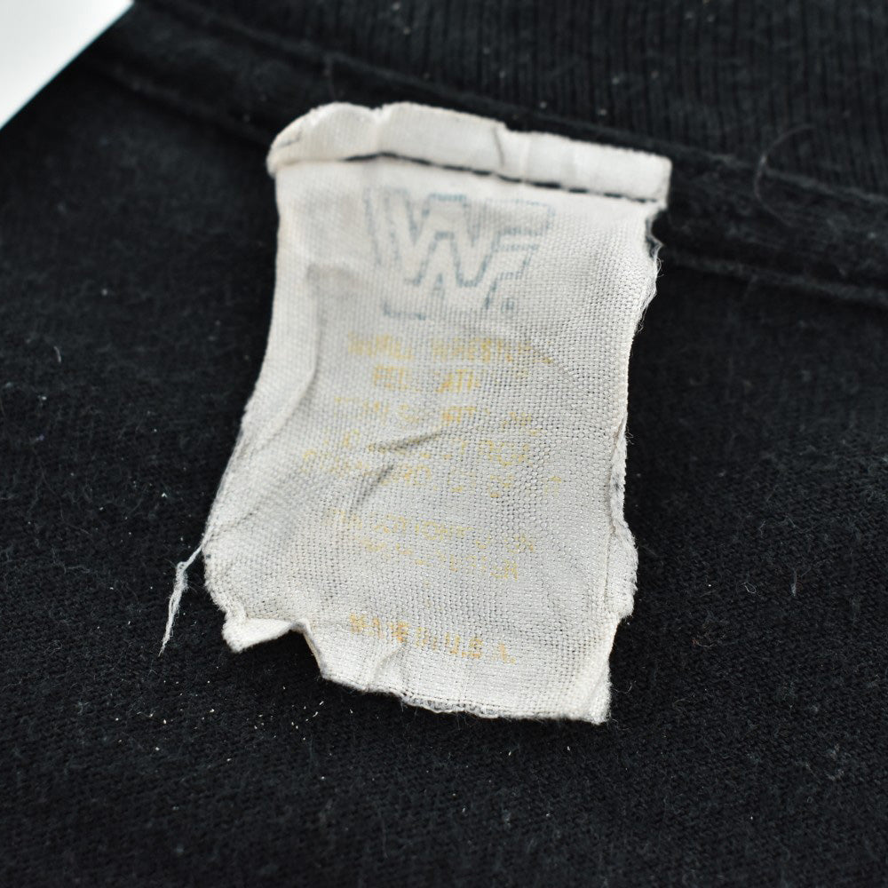 90's WWF WRESTLEMANIA VIII プロレス Tシャツ 260529H