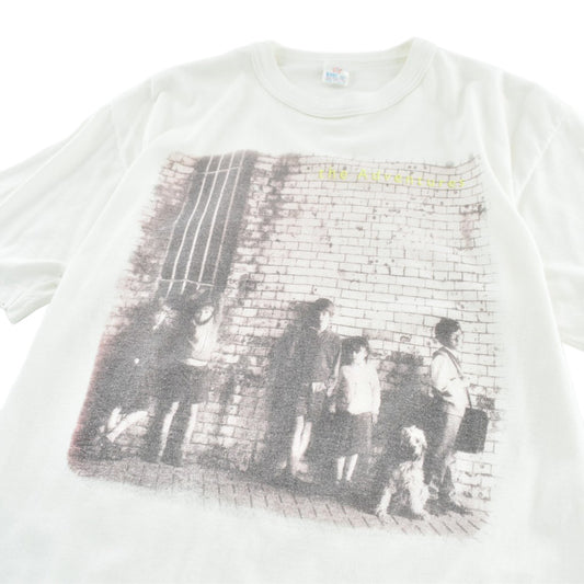 80's The Adventures "The Sea Of Love" ロックTシャツ 260710H