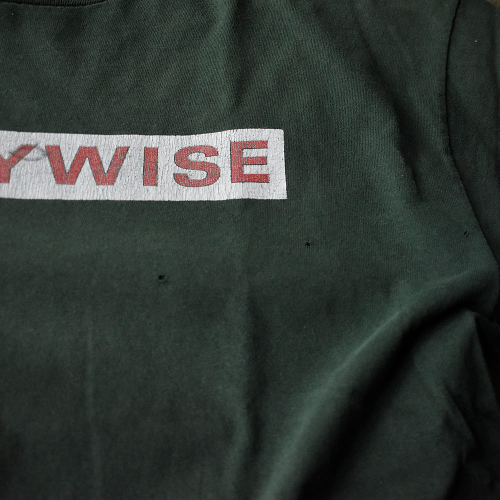 90's Pennywise “Pennywise” Tシャツ 240112H