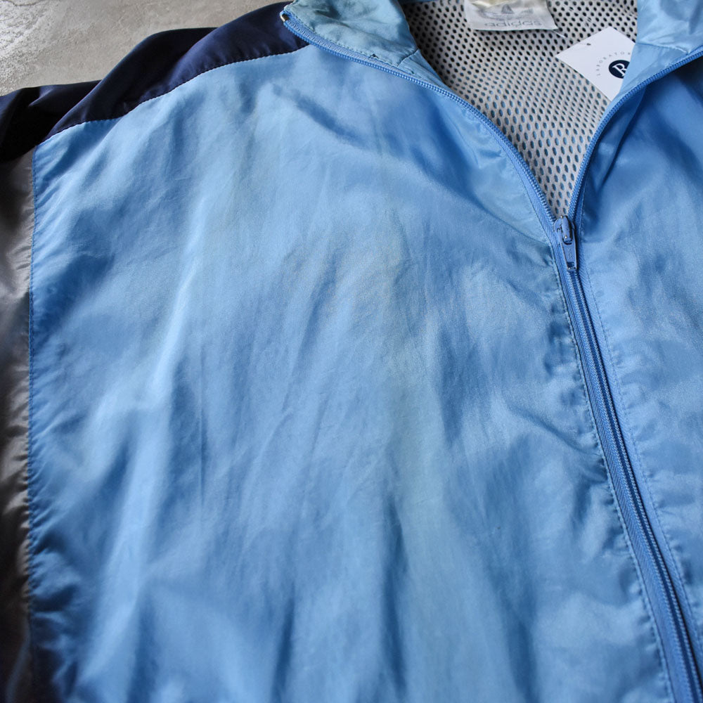 90’s adidas ナイロン トラックジャケット ”OASISカラー” 251028H