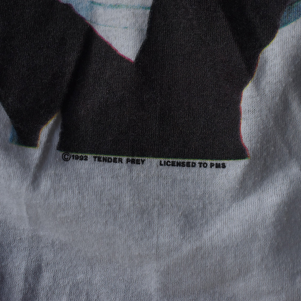 90's　Nick Cave and the Bad Seeds/ニック・ケイヴ　"Henry's Dream" Tour Tee　230717H
