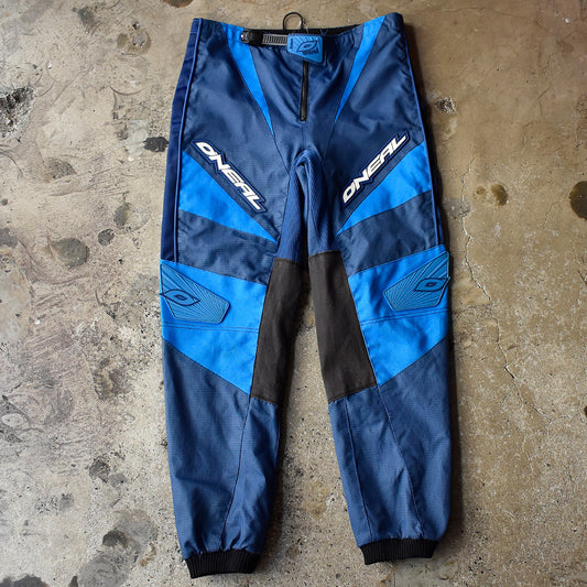 Y2K O'NEAL RACING レーシングパンツ 250817H