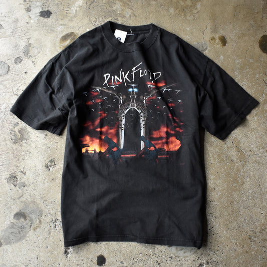 90's PINK FLOYD "THE WALL" Tシャツ 240808H