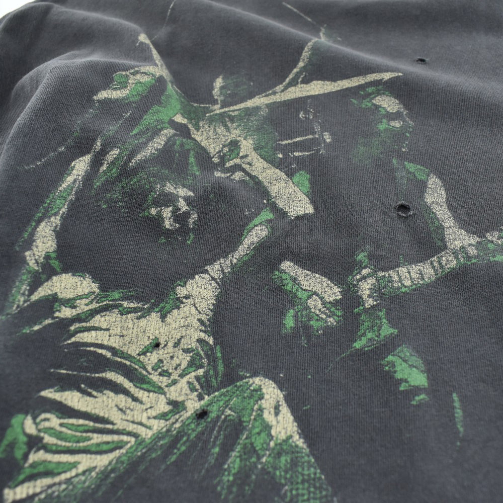 Y2K System of a Down ロックTシャツ 260804H