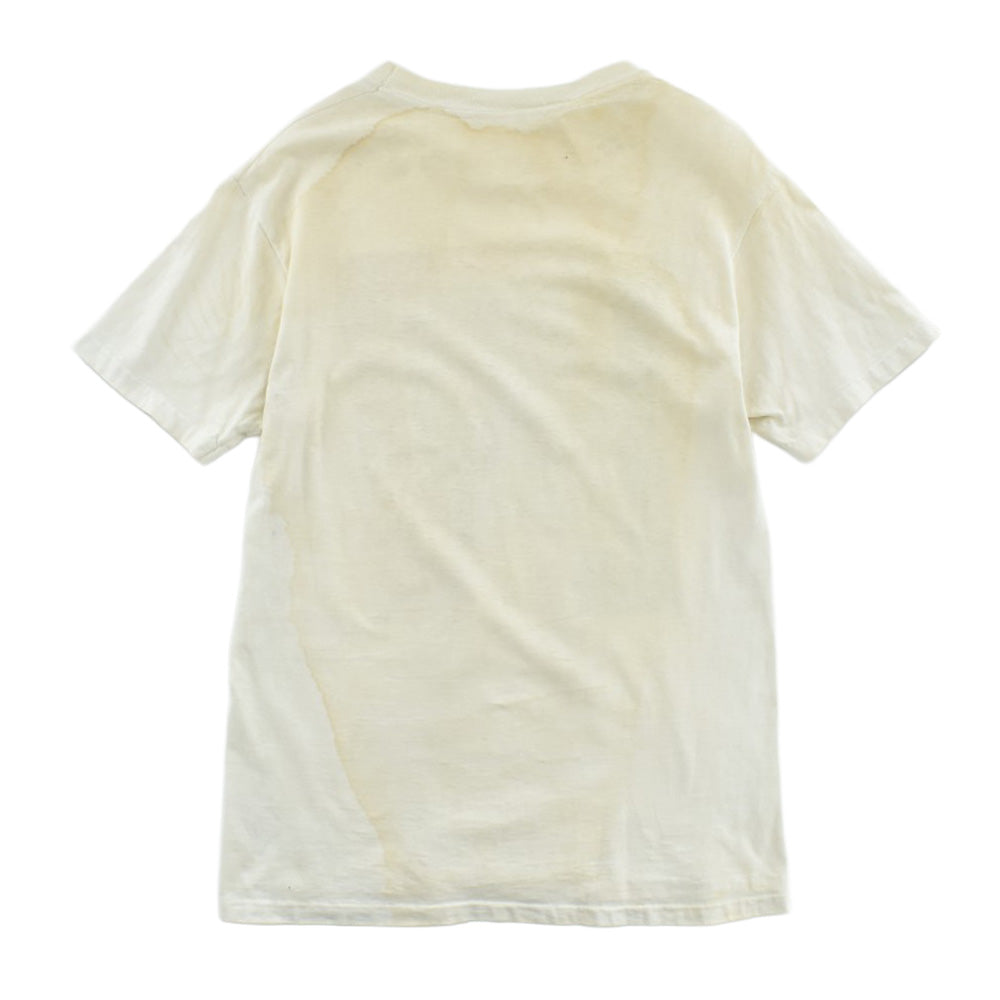 80’s ALPHA BLONDY “USA TOUR ’88” Tシャツ 260428H