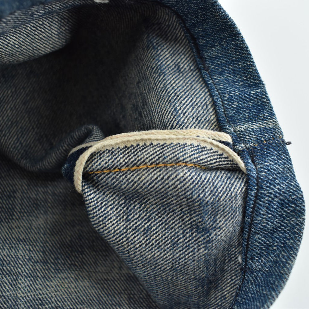 60's Levi's 501 BIG E ヴィンテージ デニムパンツ 260804H