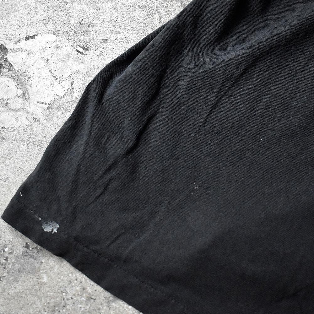 90's Nine Inch Nails “box logo“ Tシャツ 240630H
