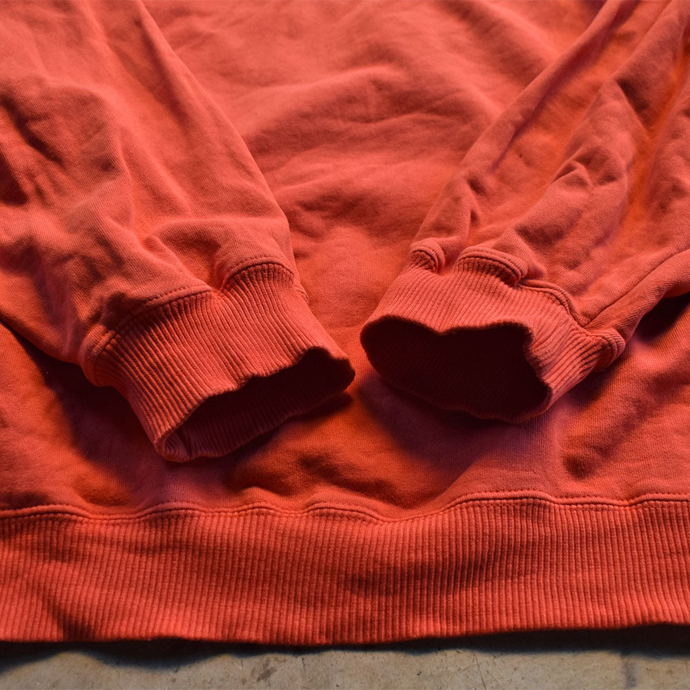 90’s Eddie Bauer ロゴ スウェット 230921