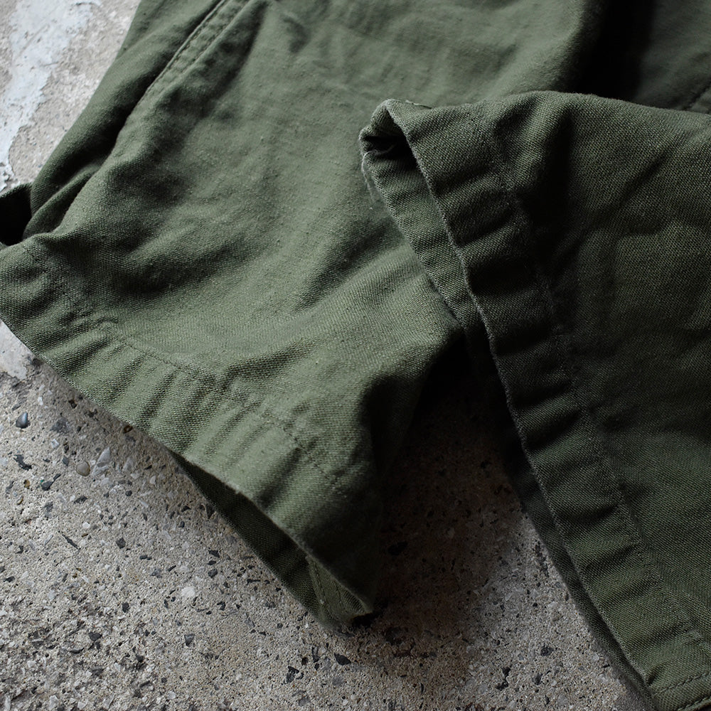 '67 レア Big Size！ US.ARMY ベイカーパンツ 250709H