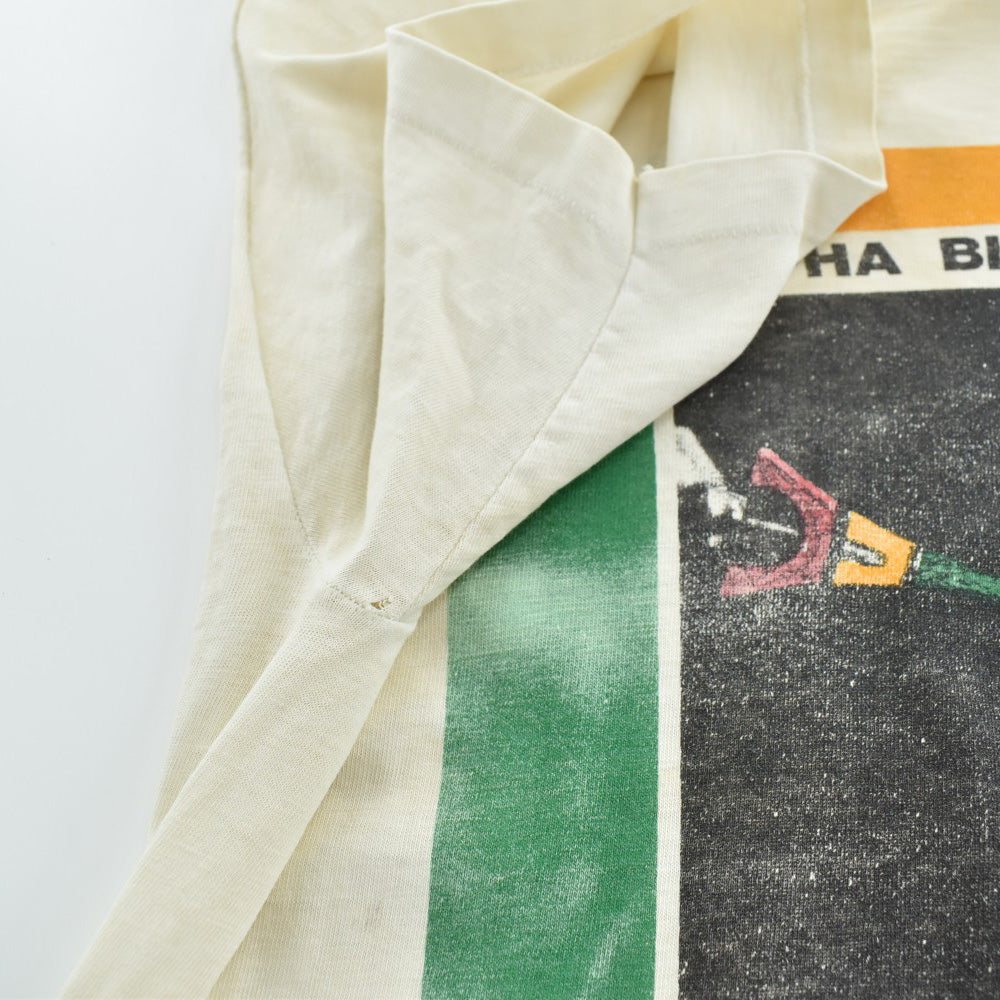 80’s ALPHA BLONDY “USA TOUR ’88” Tシャツ 260428H