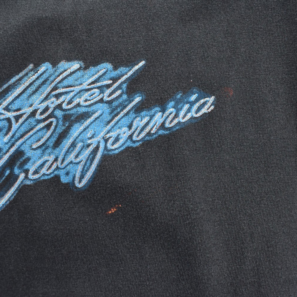 90's EAGLES "Hell Freezes Over 1994" Hotel California ロックTシャツ 260717H