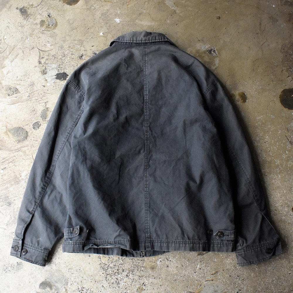 90's GAP コットン スウィングトップ ジャケット 250509H